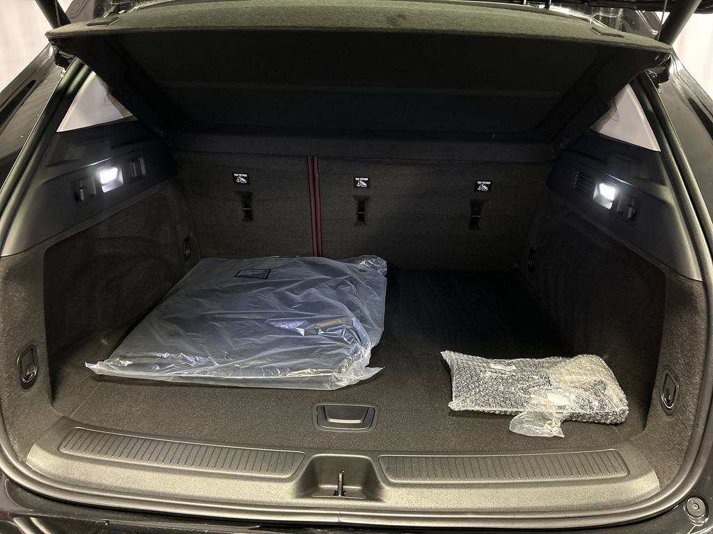 2026 Buick Envision Sport Touring - Photo 21