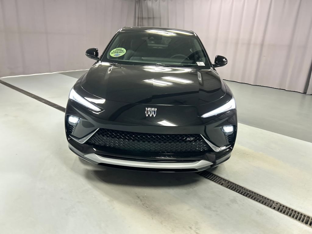 New 2026 Buick Envista Sport Touring SUV