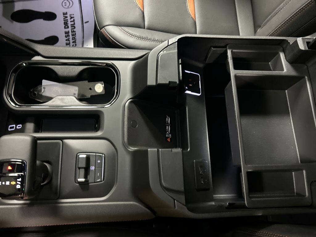 2026 GMC Sierra 1500 AT4 - Photo 19