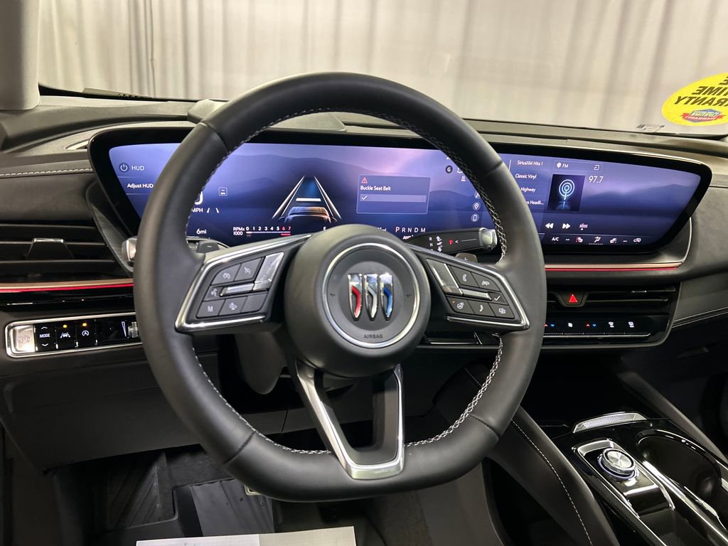 2026 Buick Envision Sport Touring - Photo 13