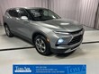  Chevrolet Blazer