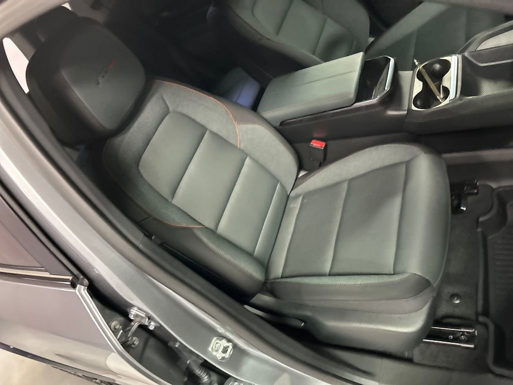 2026 GMC Terrain AT4 - Photo 23
