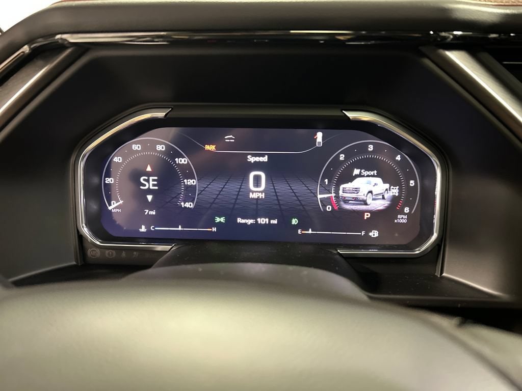 2026 GMC Sierra 1500 AT4 - Photo 14