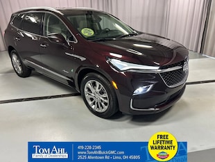 2023 Buick Enclave Avenir SUV
