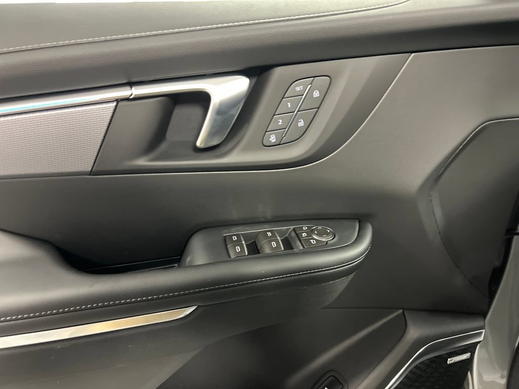 2026 Buick Enclave Sport Touring - Photo 12