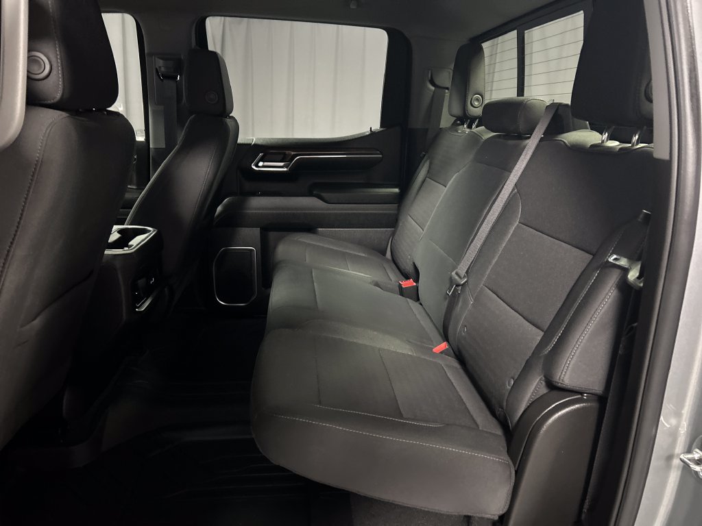 2024 Chevrolet Silverado 1500 RST - Photo 23