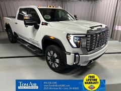 2026 GMC Sierra 2500 HD Denali Truck