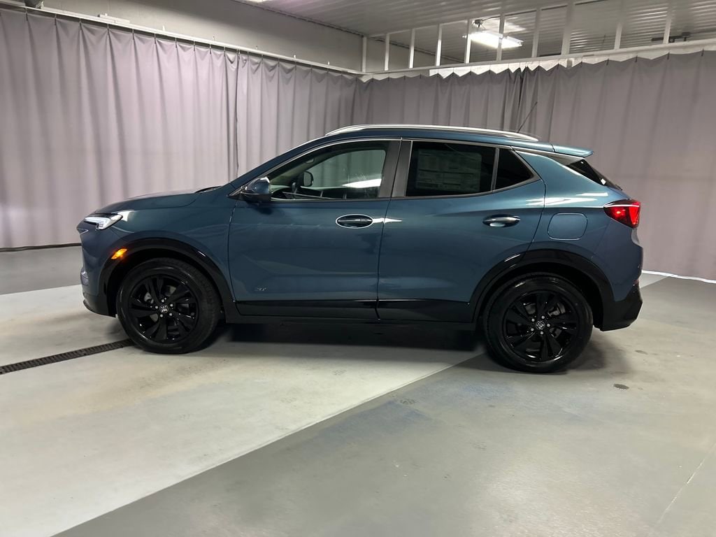 New 2026 Buick Encore GX Sport Touring SUV