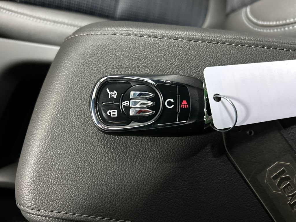 2026 Buick Envista Preferred - Photo 20