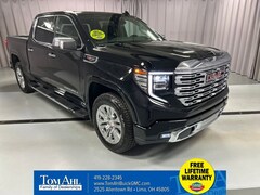 2026 GMC Sierra 1500 Denali Truck