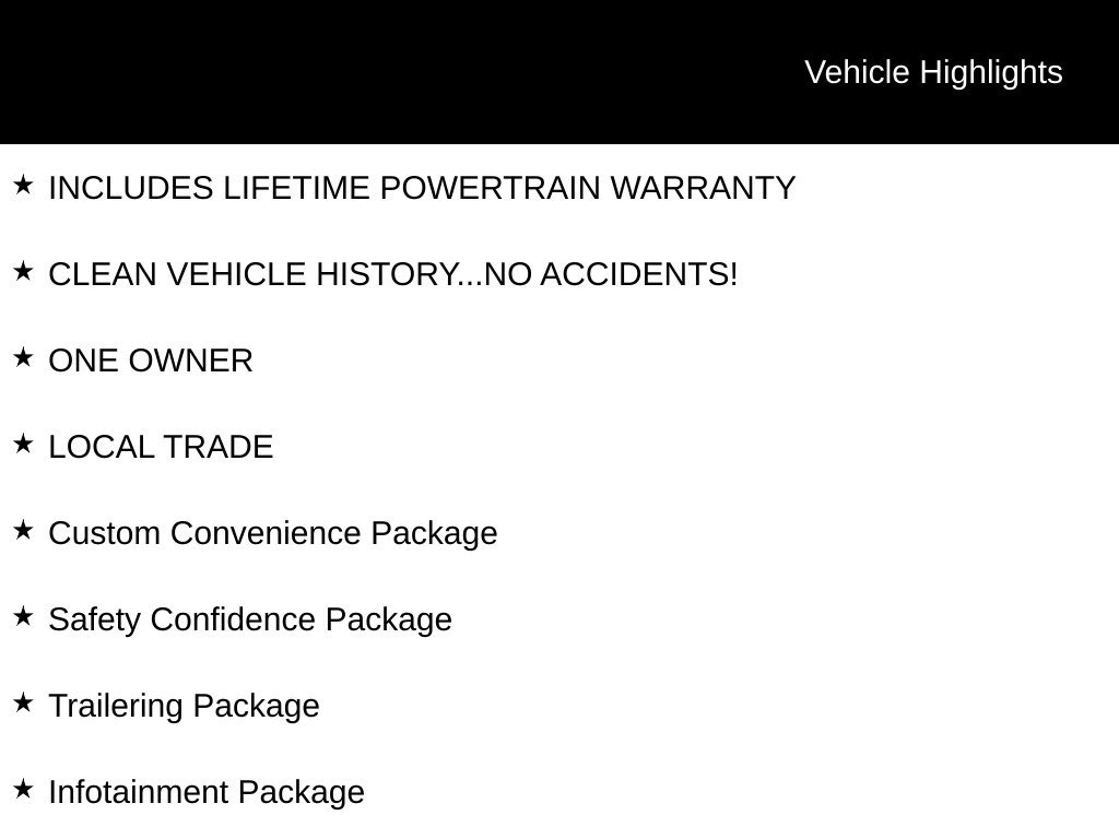 Used 2022 Chevrolet Silverado 1500 LTD Custom Trail Boss Truck Crew Cab