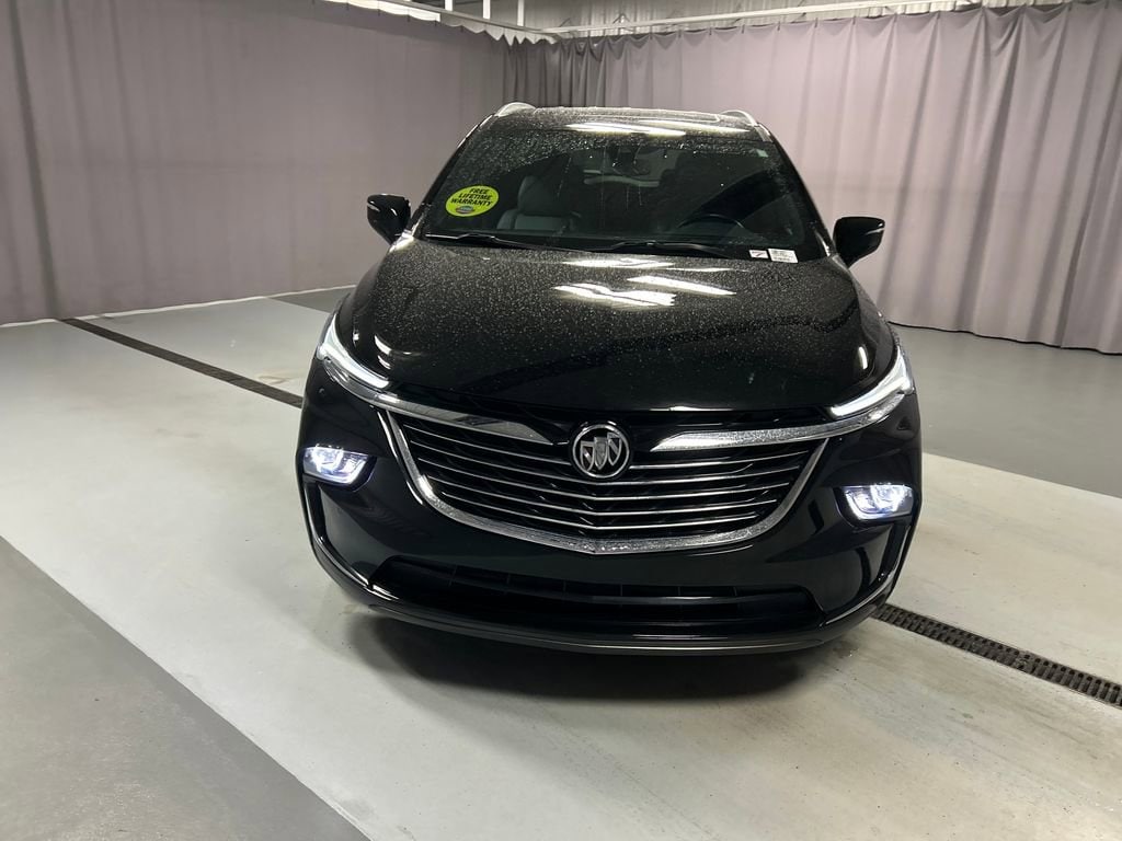 Used 2023 Buick Enclave Essence SUV