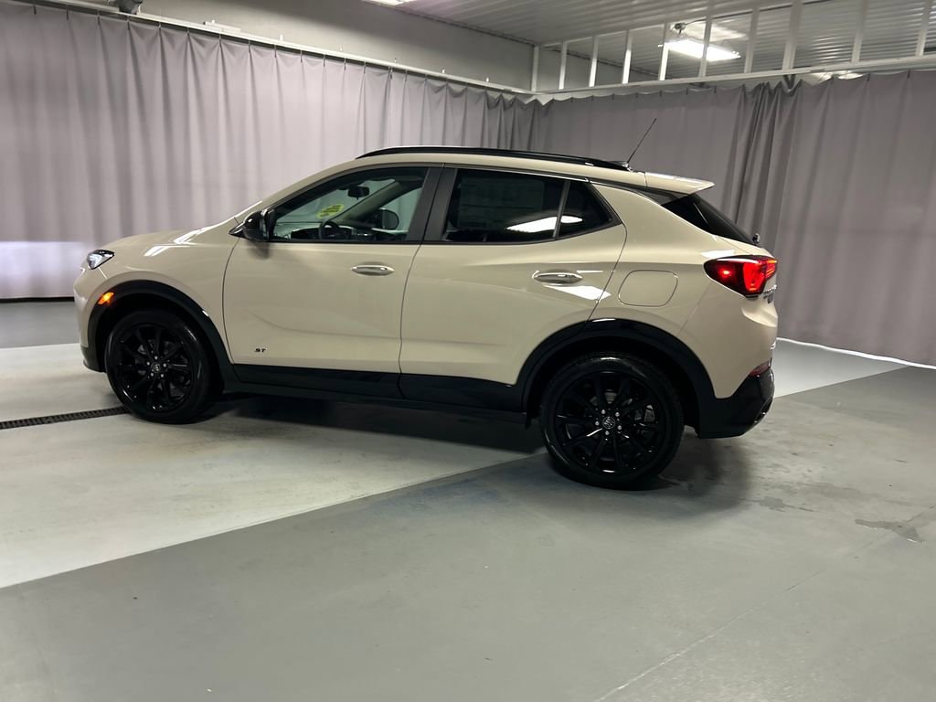 New 2026 Buick Encore GX Sport Touring SUV