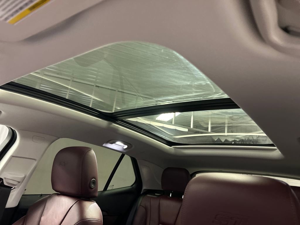 2026 Buick Envision Sport Touring - Photo 20