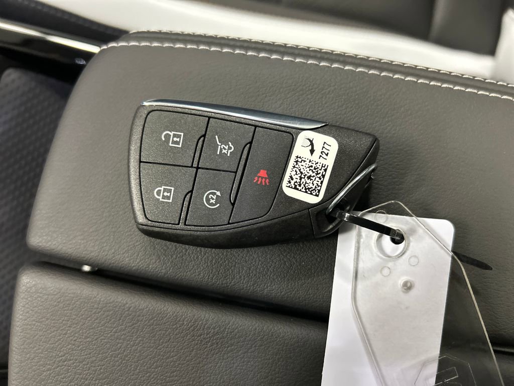 2026 Buick Envision Sport Touring - Photo 20