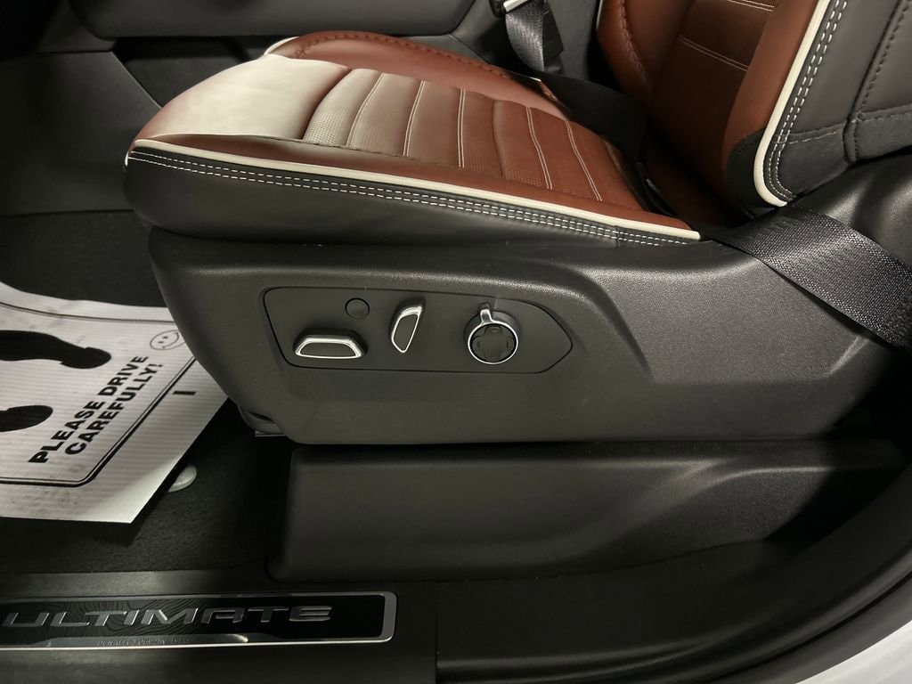 2026 GMC Sierra 2500HD Denali Ultimate - Photo 11