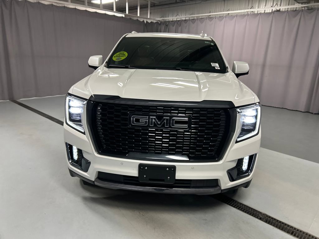 2023 Gmc Yukon Denali Ultimate photo 2
