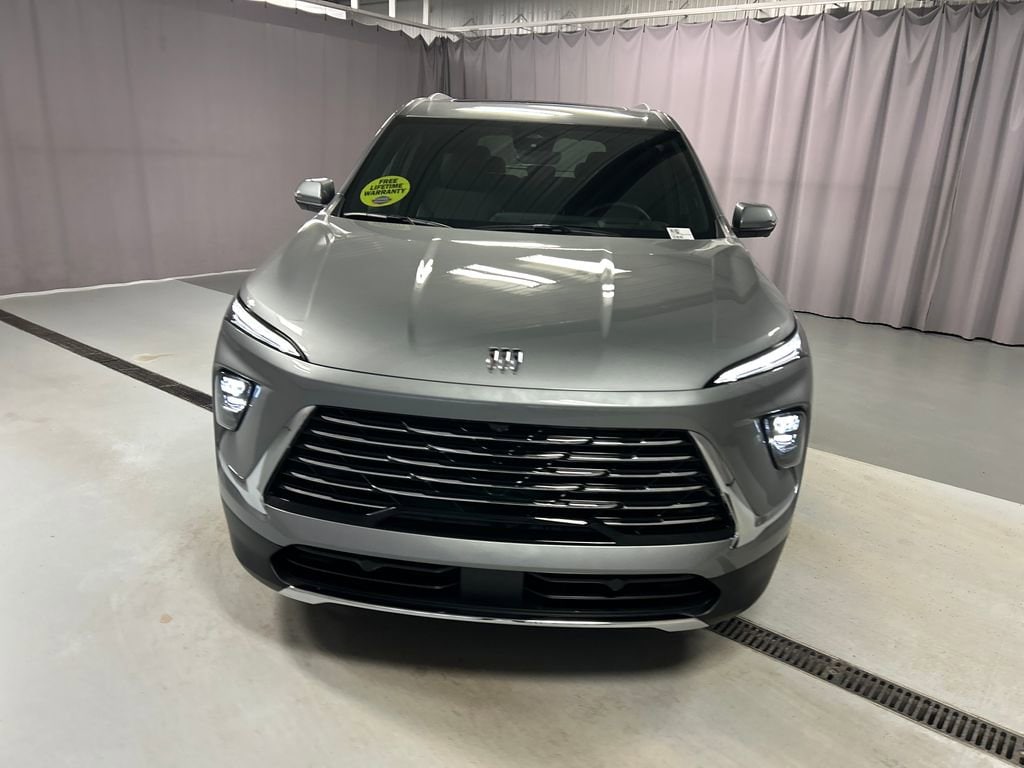 New 2026 Buick Enclave Preferred SUV