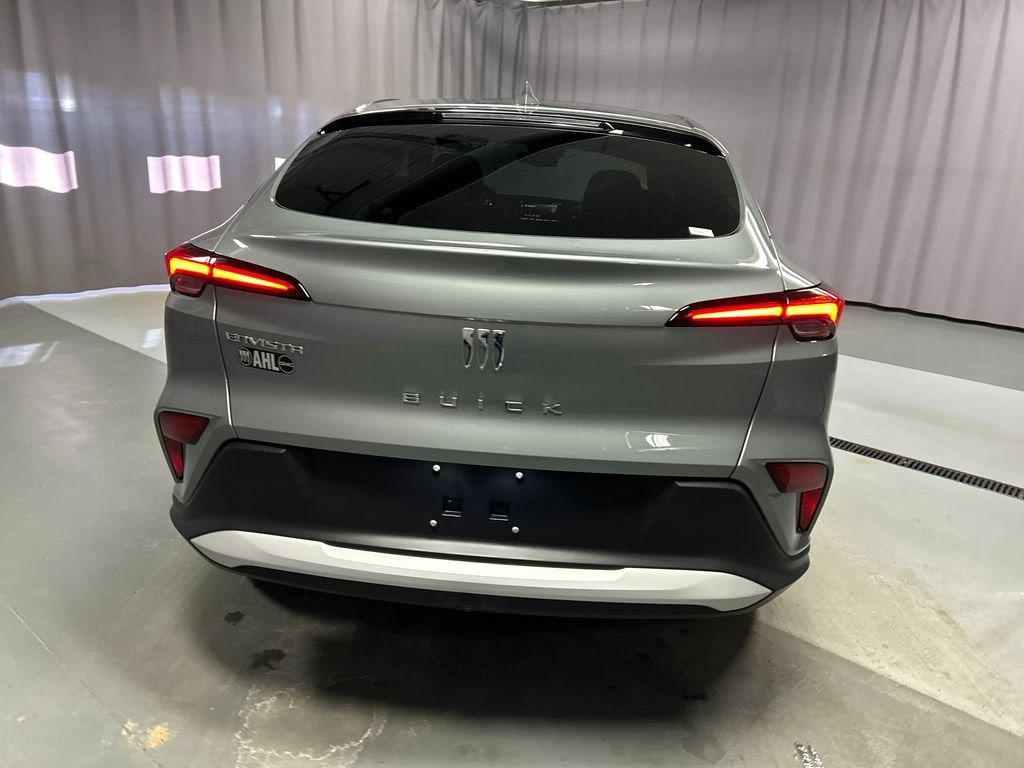 2026 Buick Envista Preferred - Photo 6