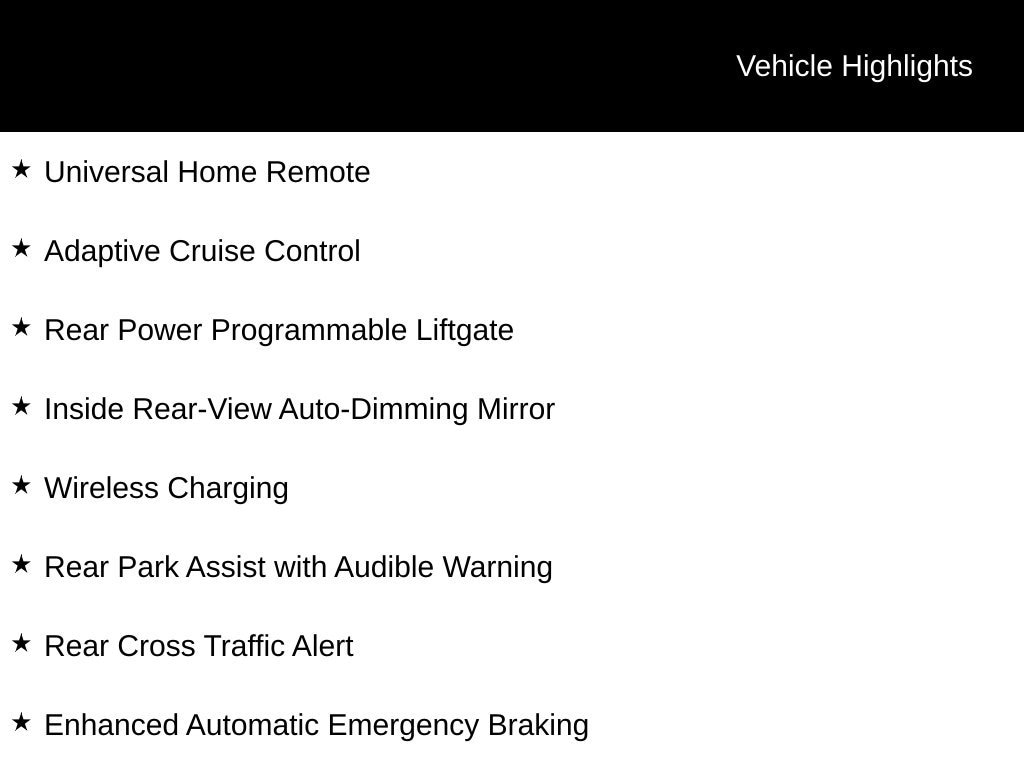 Used 2025 Chevrolet Blazer 2LT SUV