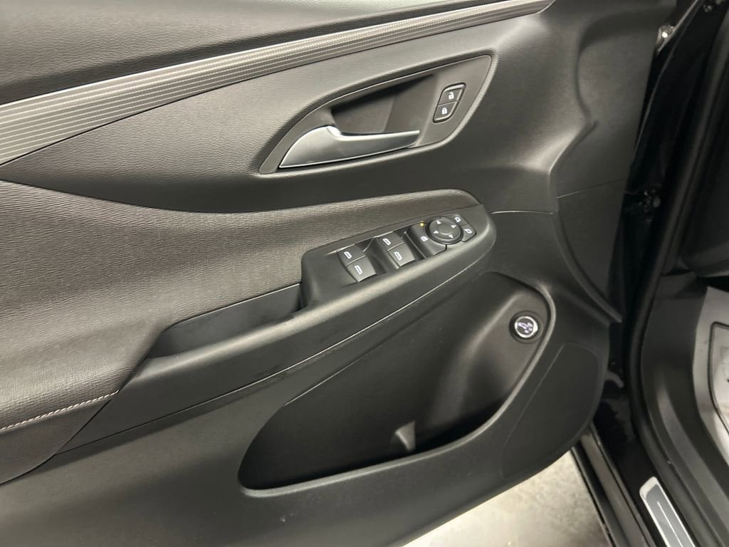 2026 Buick Envista Avenir - Photo 12