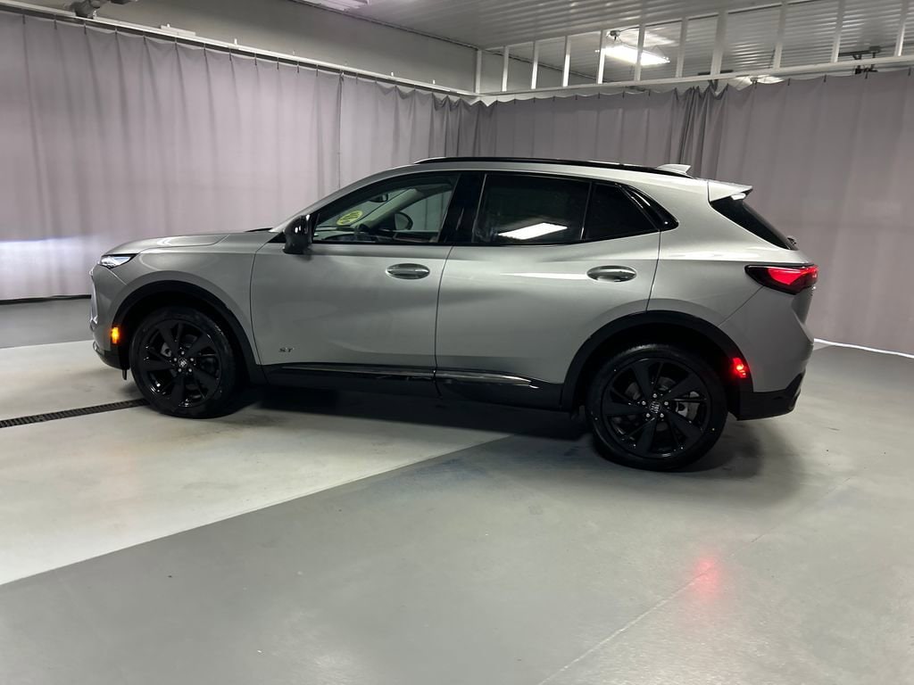 New 2026 Buick Envision Sport Touring SUV
