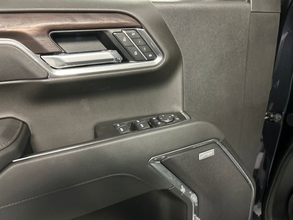 2026 GMC Sierra 1500 SLT - Photo 12