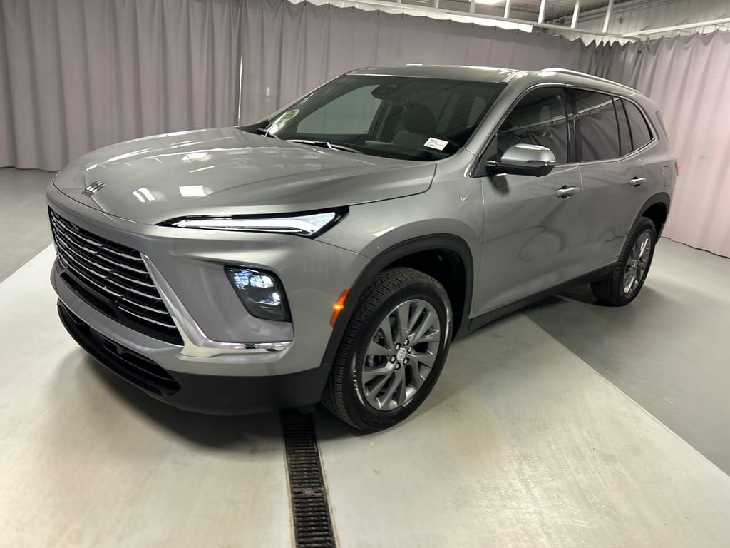 New 2026 Buick Enclave Preferred SUV