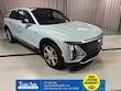  CADILLAC LYRIQ