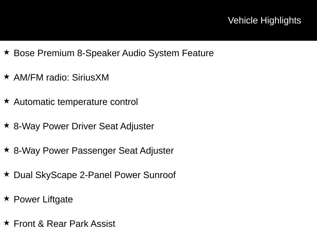 Used 2020 GMC Acadia SLT SUV