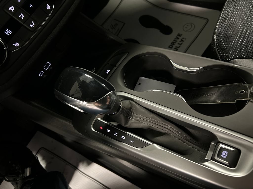 2026 Buick Envista Preferred - Photo 18