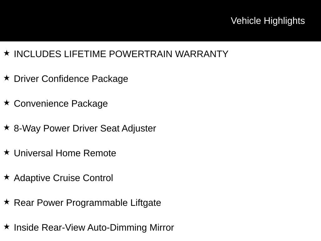 2024 Chevrolet Blazer 2.0T 2LT FWD's photo