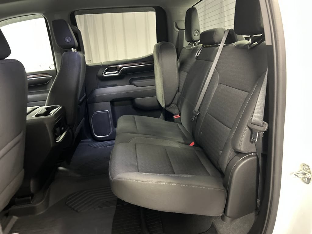2023 Chevrolet Silverado 1500 LT Trail Boss - Photo 22