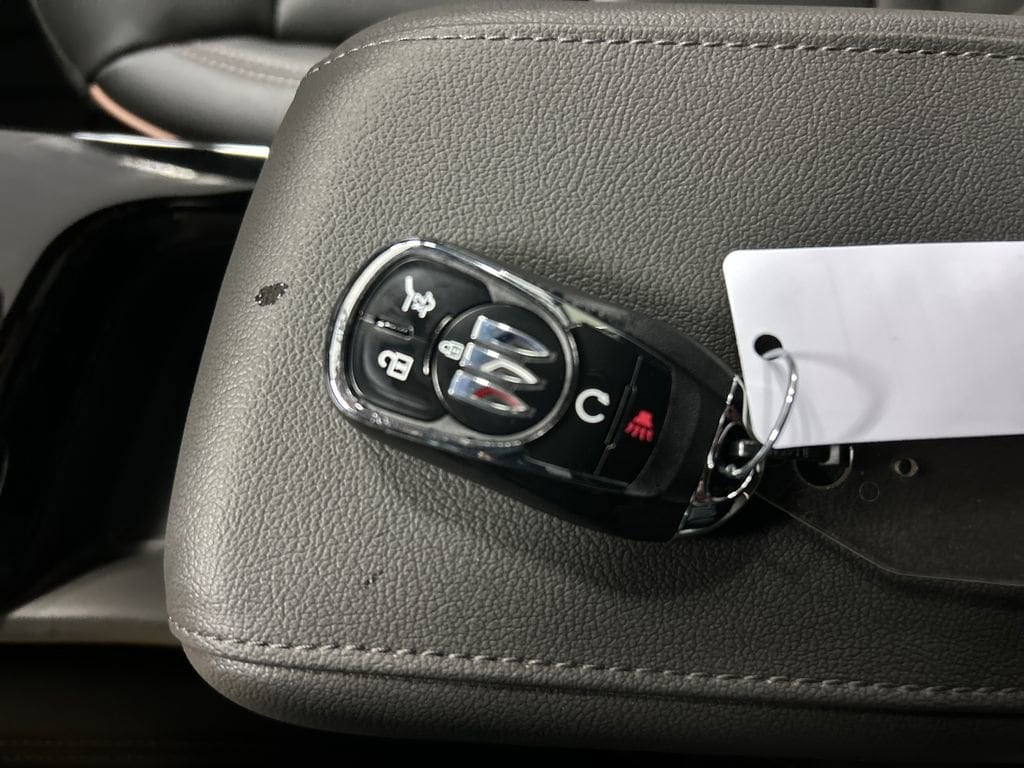 2026 Buick Envista Avenir - Photo 20