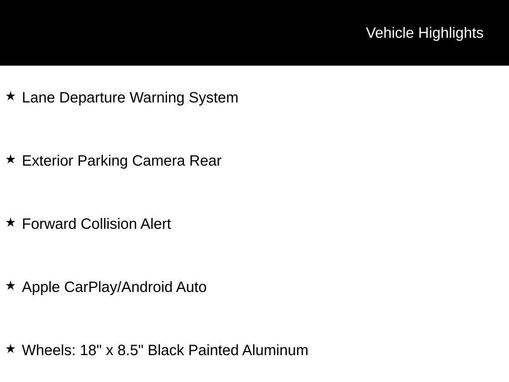 Used 2021 GMC Canyon 4WD Elevation Truck Crew Cab