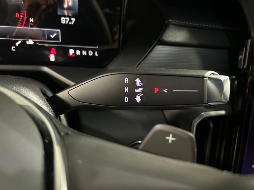 2026 GMC Acadia Elevation - Photo 18