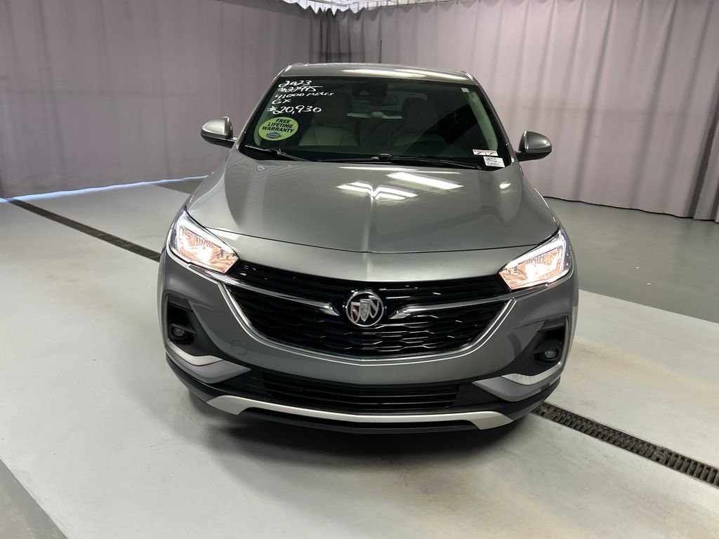 2023 Buick Encore GX Preferred photo 2