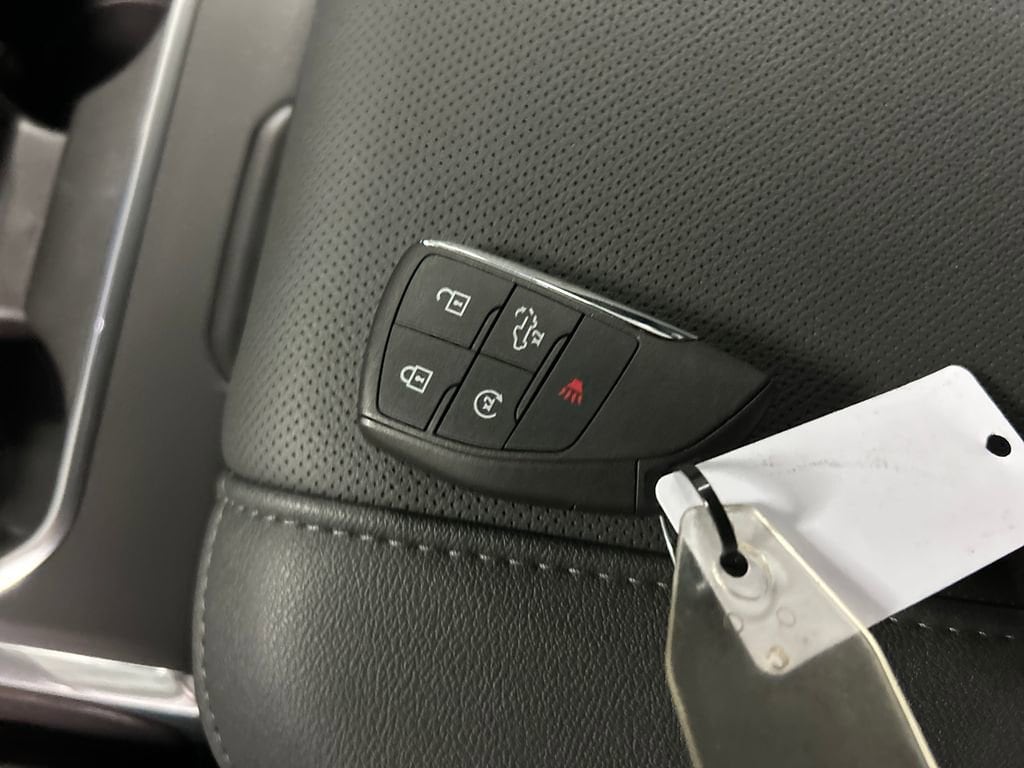 2026 GMC Sierra 2500HD SLT - Photo 20
