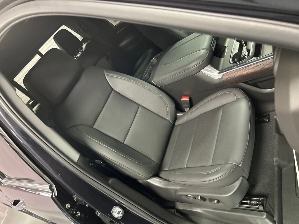 2026 GMC Sierra 2500HD SLT - Photo 23