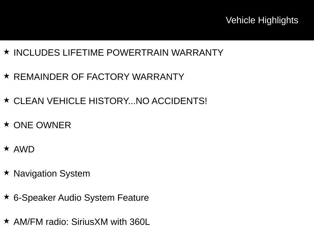 Used 2025 Chevrolet Traverse LT SUV