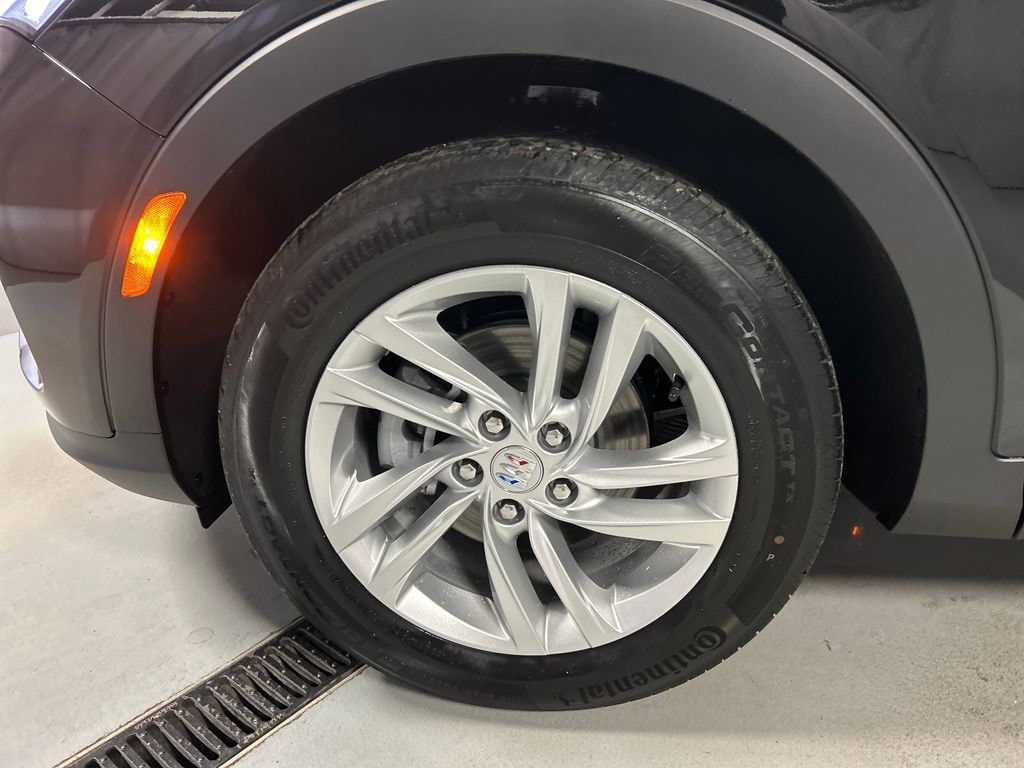 2026 Buick Envista Preferred - Photo 8