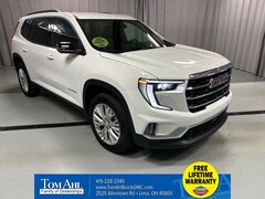 2026 GMC Acadia Elevation SUV