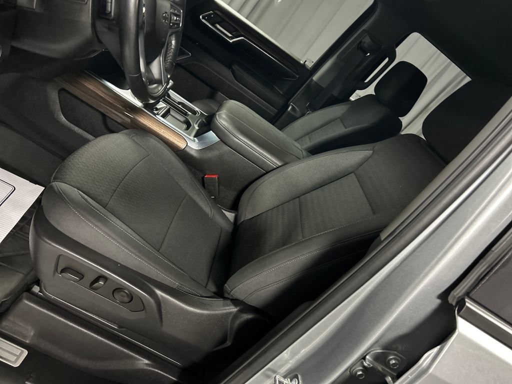 2024 Chevrolet Silverado 1500 RST - Photo 12