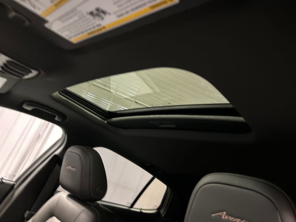2026 Buick Envista Avenir - Photo 21