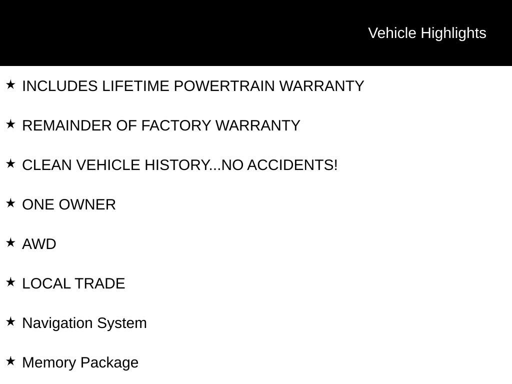 Used 2022 GMC Acadia AT4 SUV