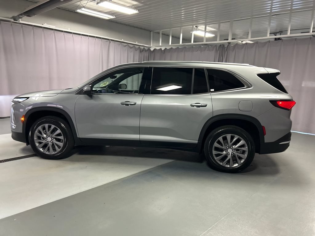 New 2026 Buick Enclave Preferred SUV