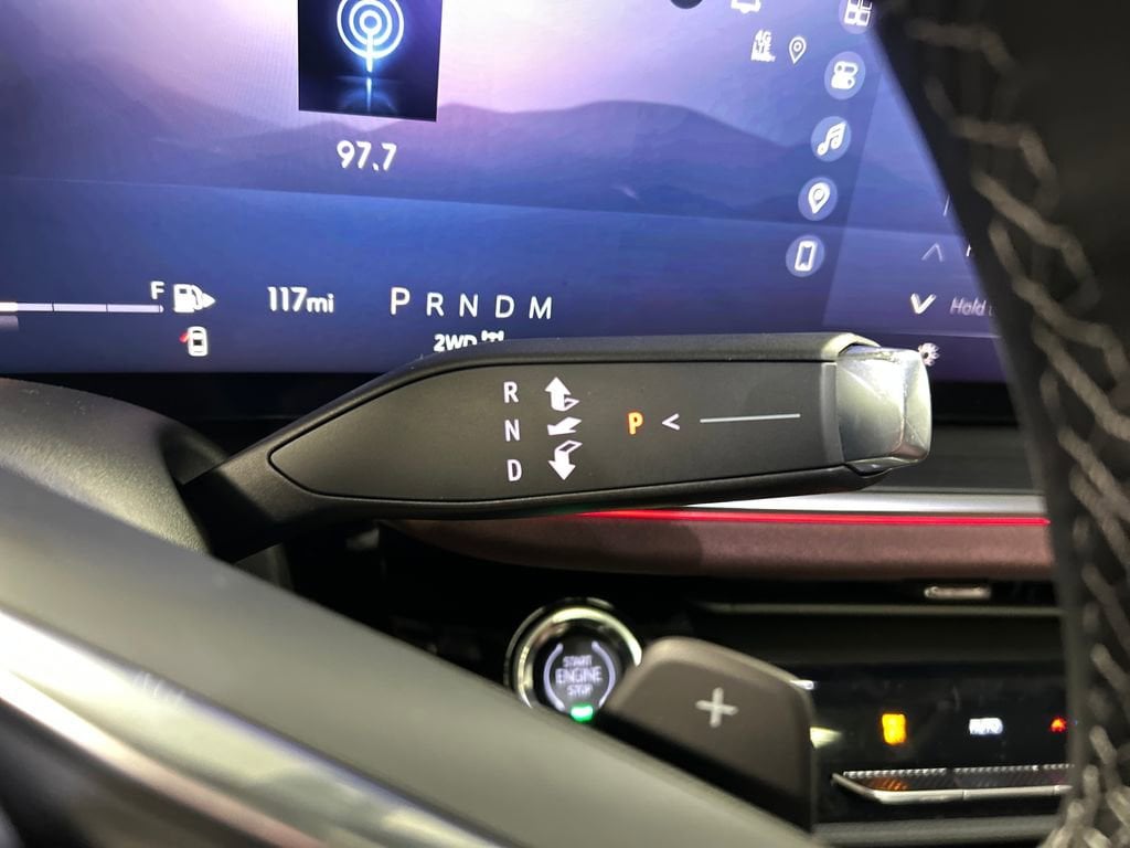 2026 Buick Envision Sport Touring - Photo 17