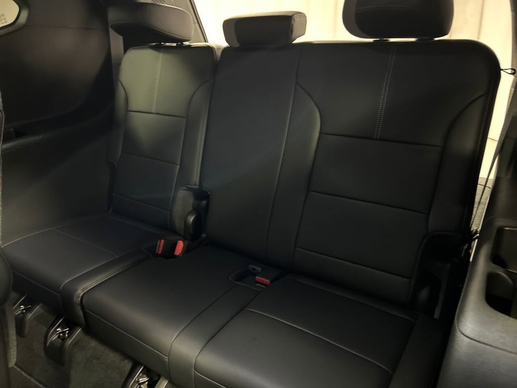 2026 GMC Acadia Elevation - Photo 22