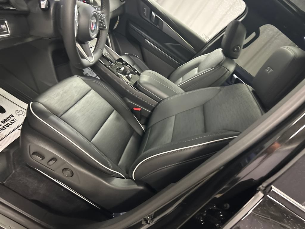 2026 Buick Enclave Sport Touring - Photo 10