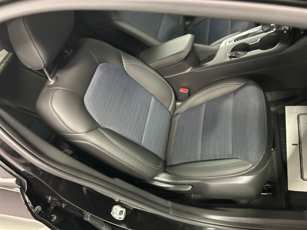 2026 Buick Envista Preferred - Photo 21